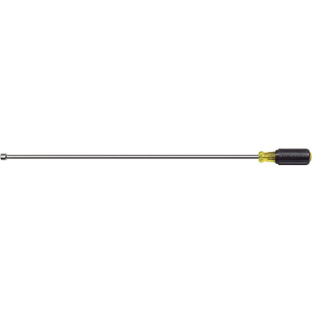 Klein Tools 5/16″ Magnetic Nut Driver 18″ Shaft - Flockneti