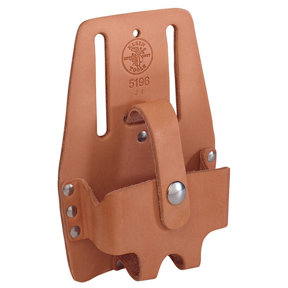 Klein Tools Large Tape Measure Holder - Flockneti