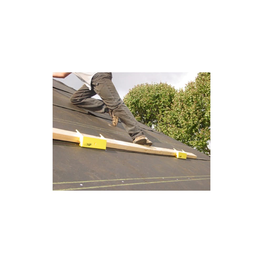 PiViT 20 Pitch Roof Boot 2pc - Flockneti