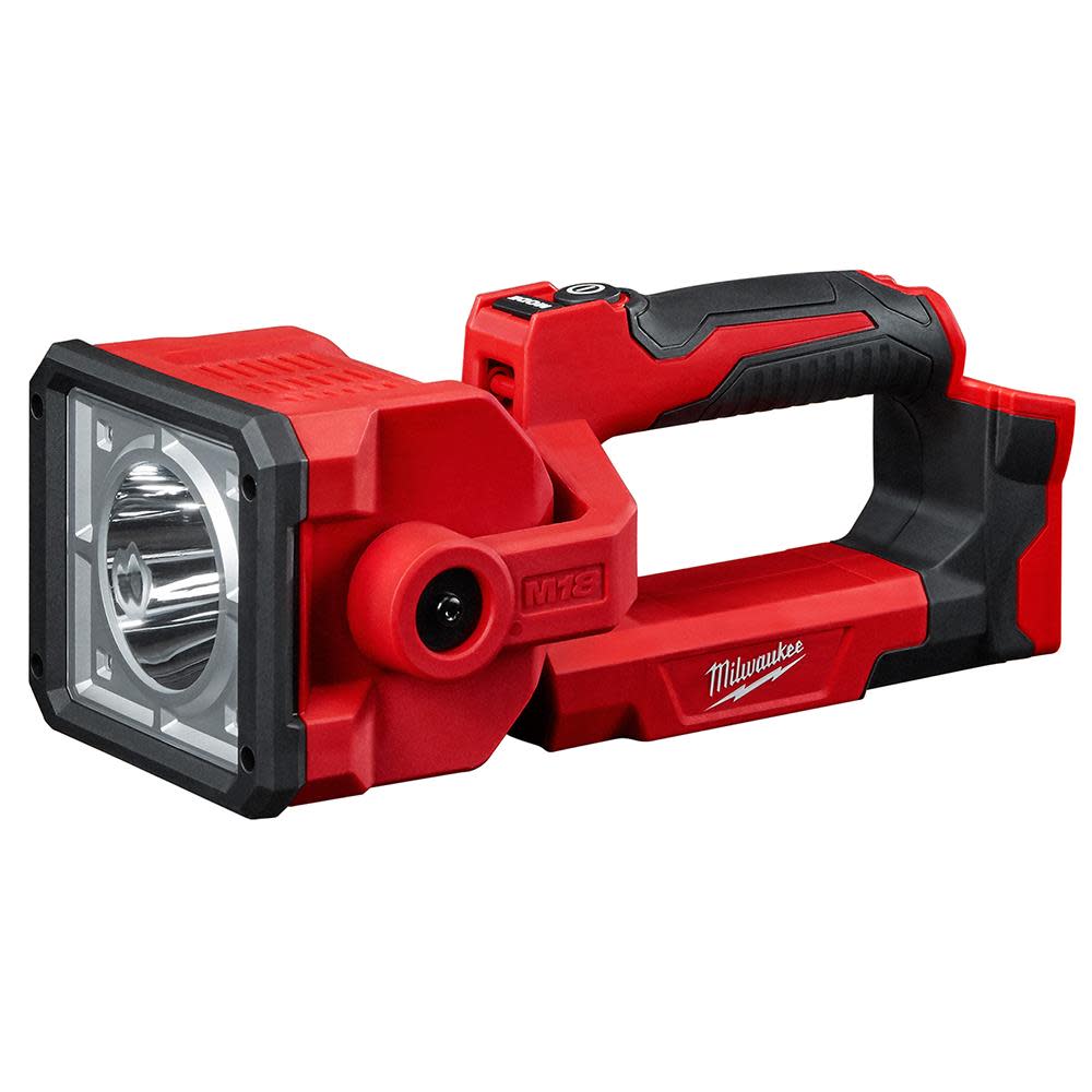 Milwaukee M18 Search Light - Flockneti