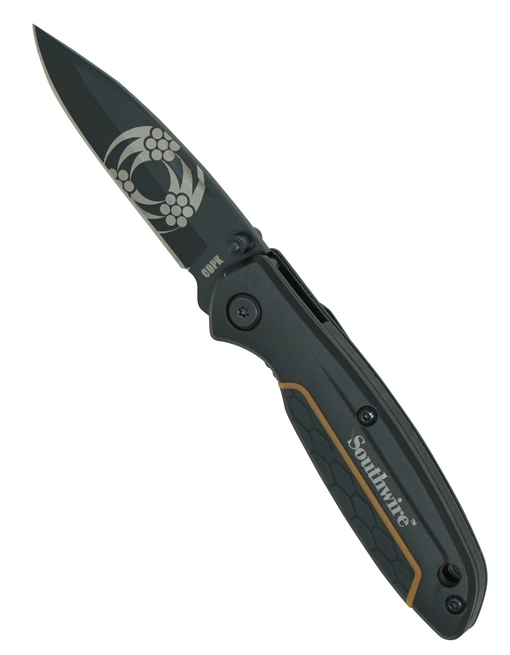 Southwire Compact Pocket Knife - Flockneti