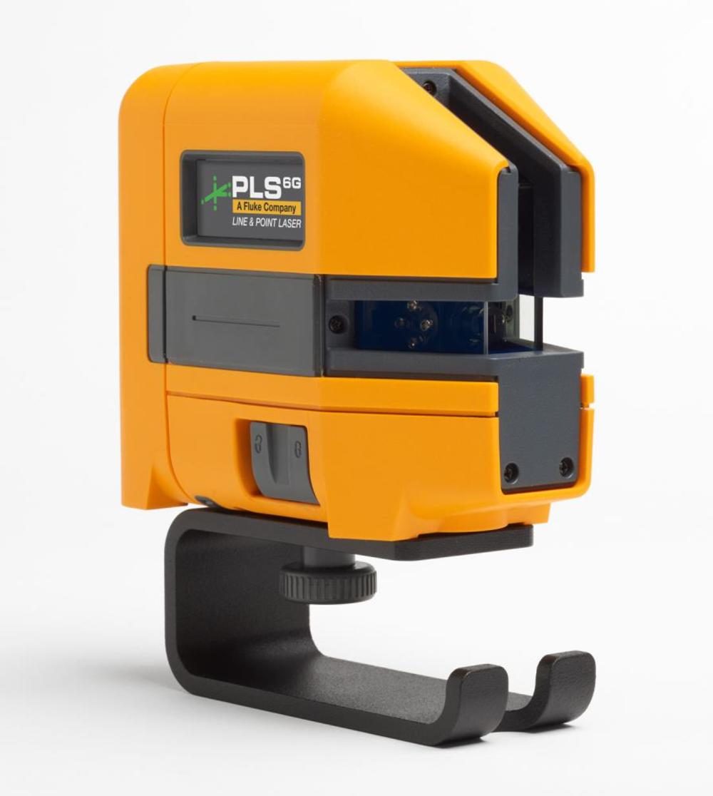 PLS Pacific Laser 5G 5-Point Green Laser Bare Tool - Flockneti