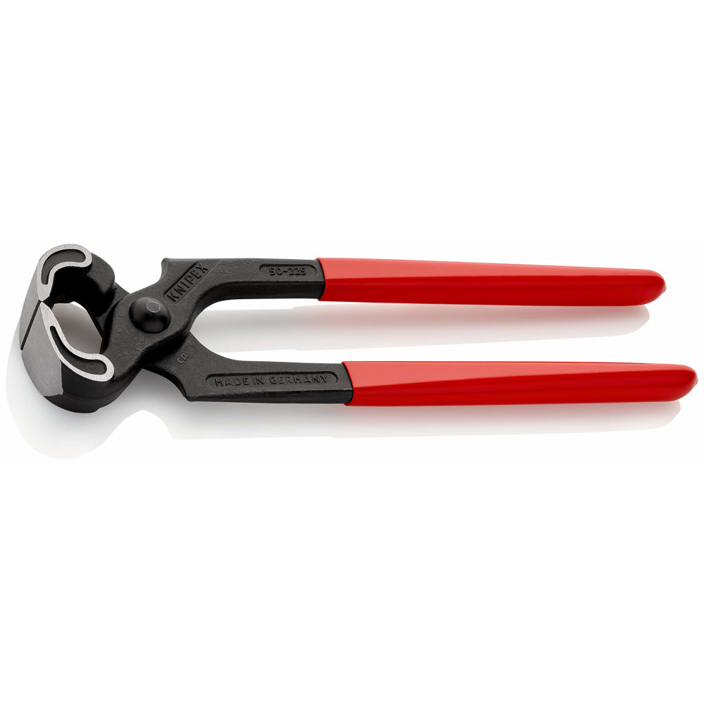 Knipex Black Atramentized Carpenters Pincers 225 mm - Flockneti