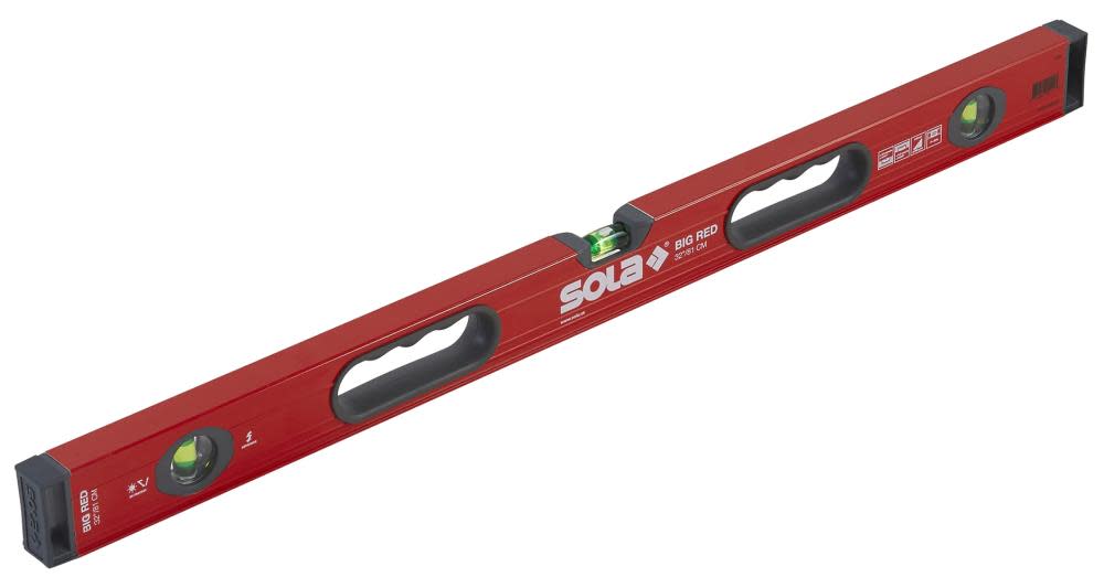 SOLA Box-Beam 3 Focus-60 Vials 32″ - Flockneti