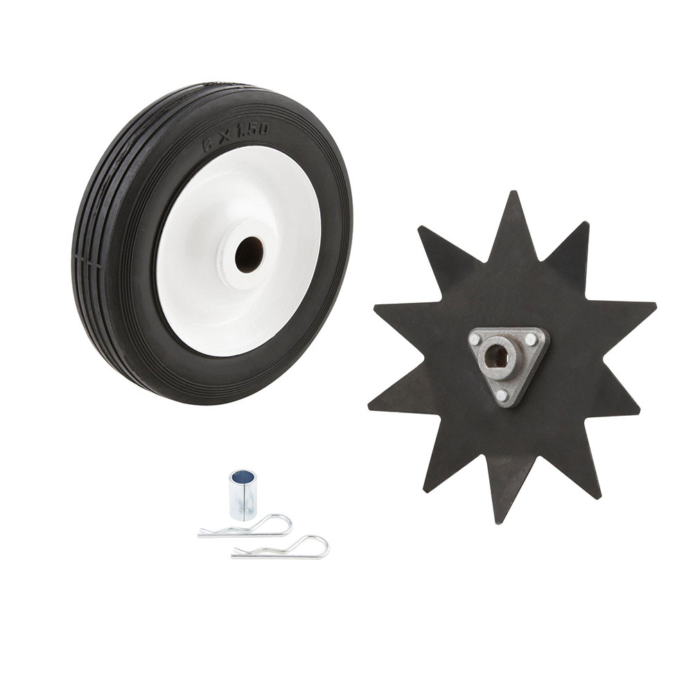 Honda Border/Edger Kit for FG110 Tiller - Flockneti