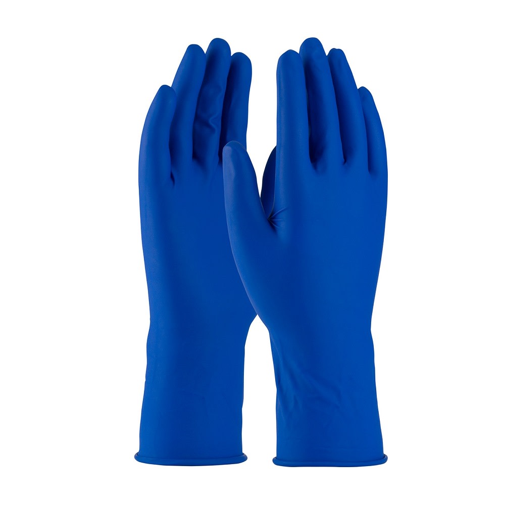 Protective Industrial Products 50 Large PosiShield Medical Grade Latex Gloves 2550/L - Flockneti