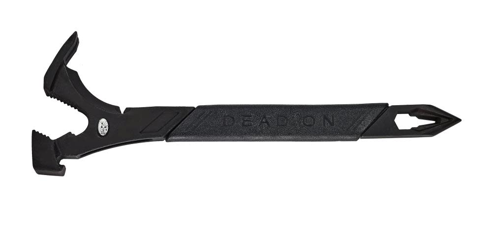 Dead On Annihilator 18 (18″ Wrecking Bar/Utility Bar) - Flockneti