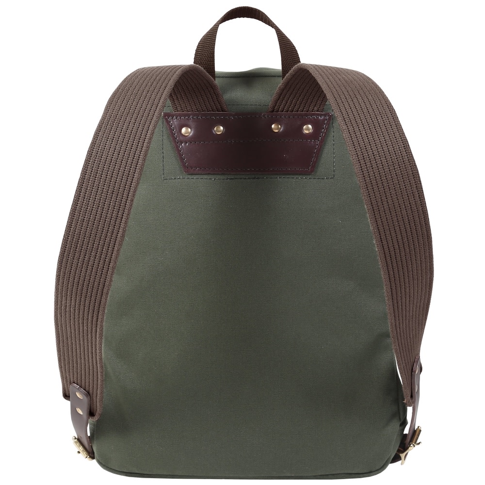 Duluth Pack Large Standard Backpack – Black - Flockneti