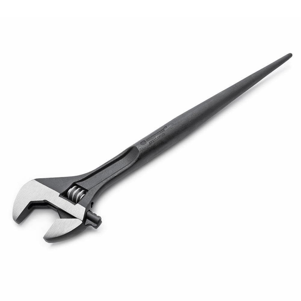 Crescent Adjustable Construction Wrench 16 In. - Flockneti