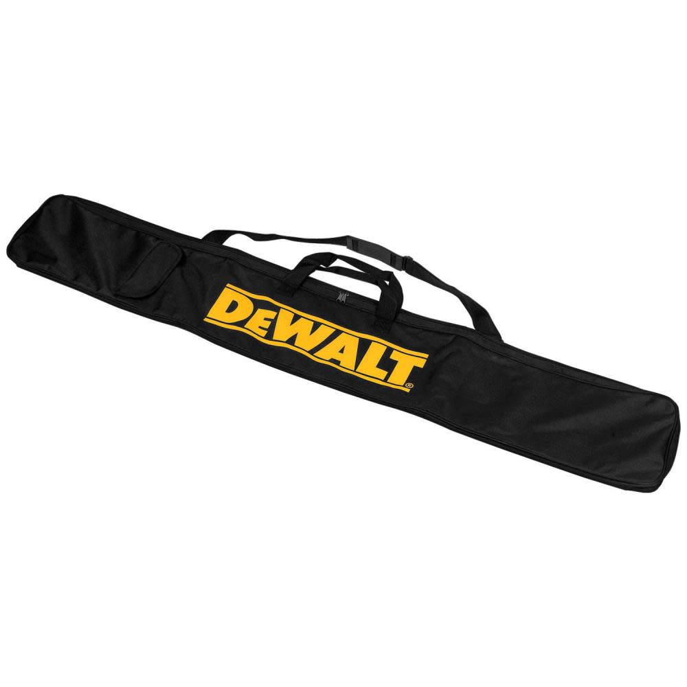 DEWALT TrackSaw Track Bag - Flockneti
