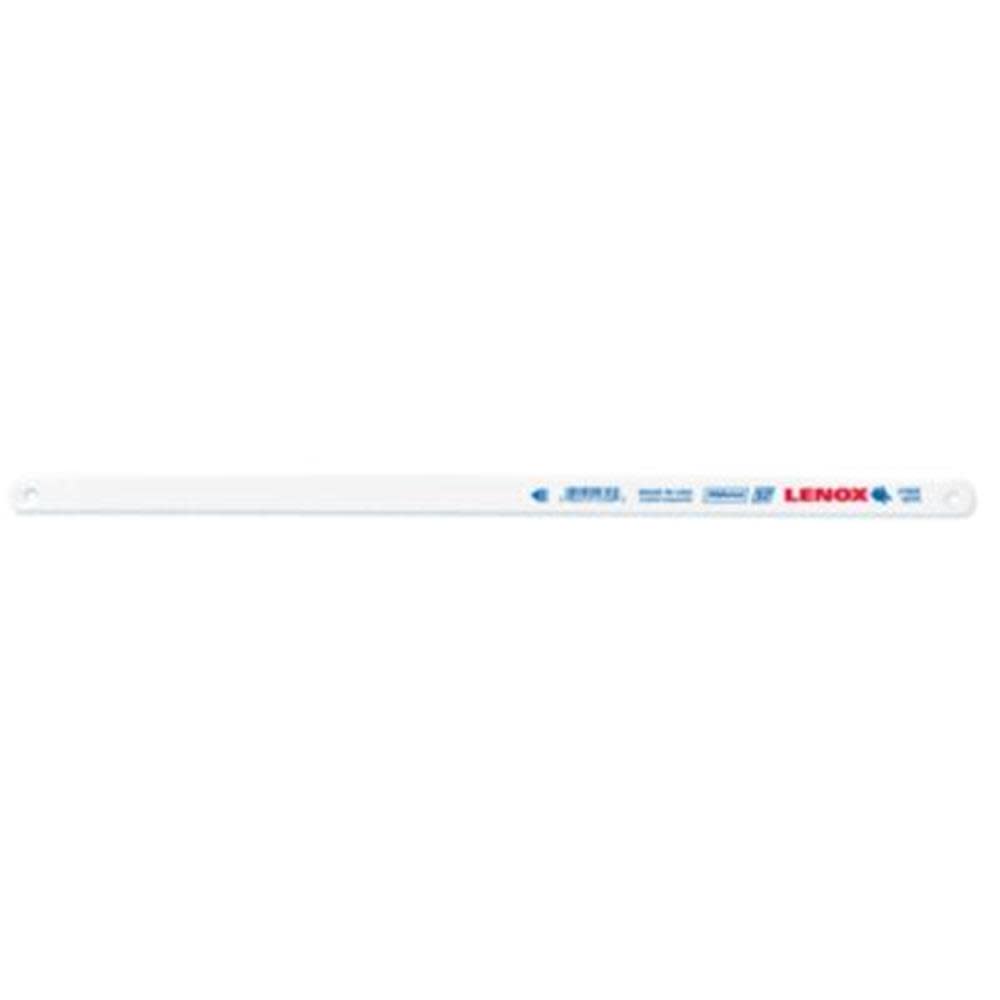 Lenox 10-in Hacksaw - Flockneti
