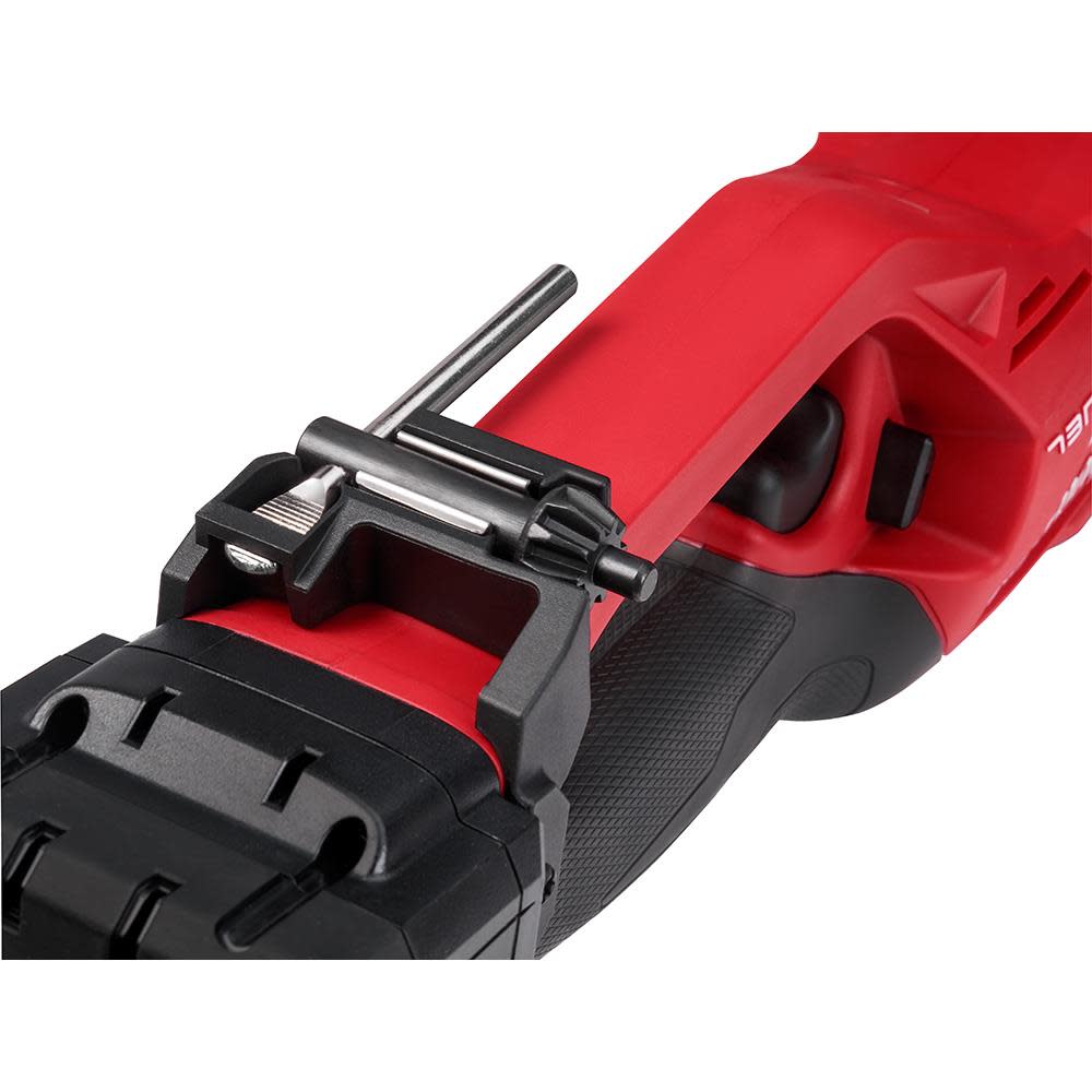 Milwaukee M18 FUEL Super Hawg 1/2″ Right Angle Drill Reconditioned - Flockneti