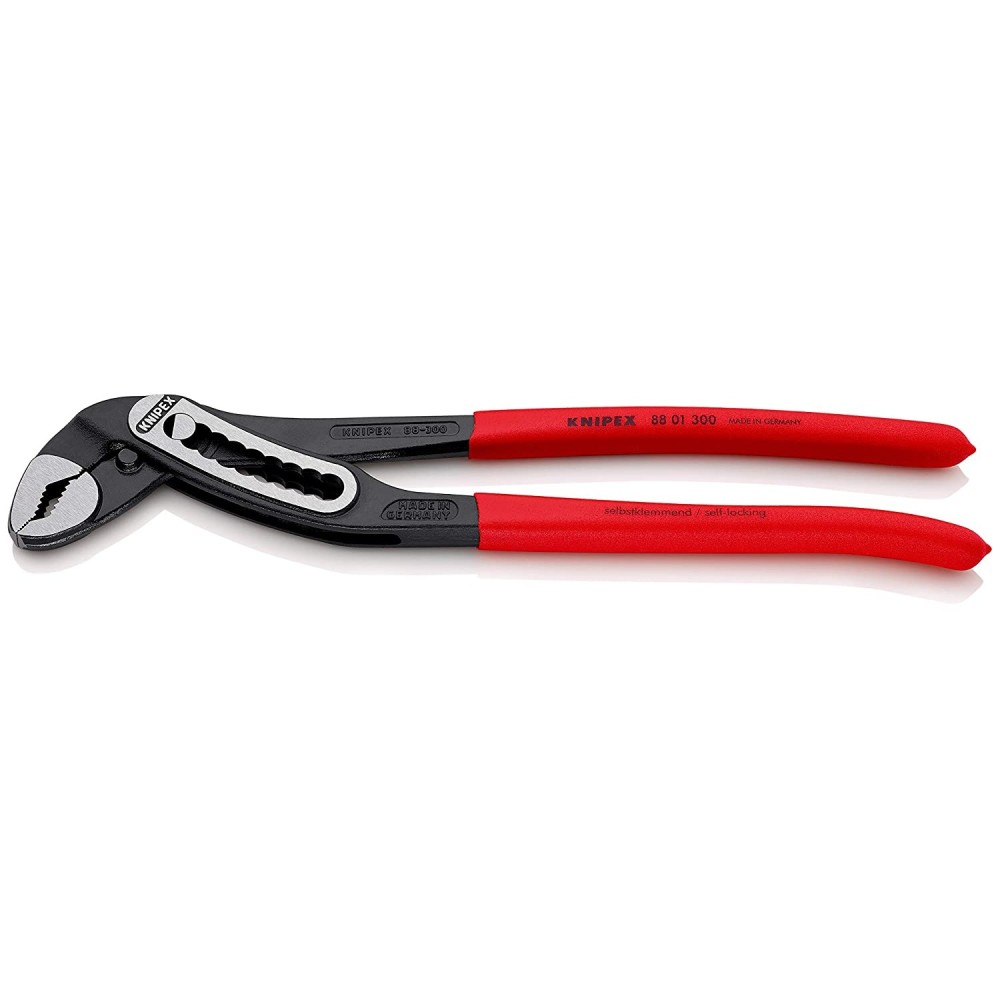 Knipex Alligator Water Pump Pliers 300mm - Flockneti