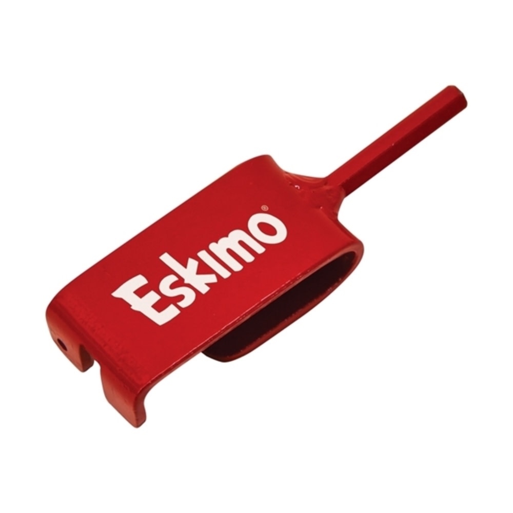 Eskimo Ice Anchor Power Drill Adapter - Flockneti