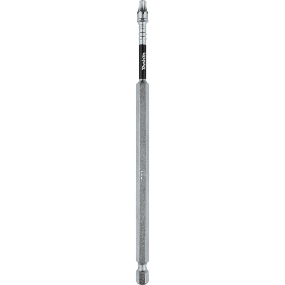 Makita Impact XPS T25 Torx 6″ Power Bit – 10 Pack - Flockneti