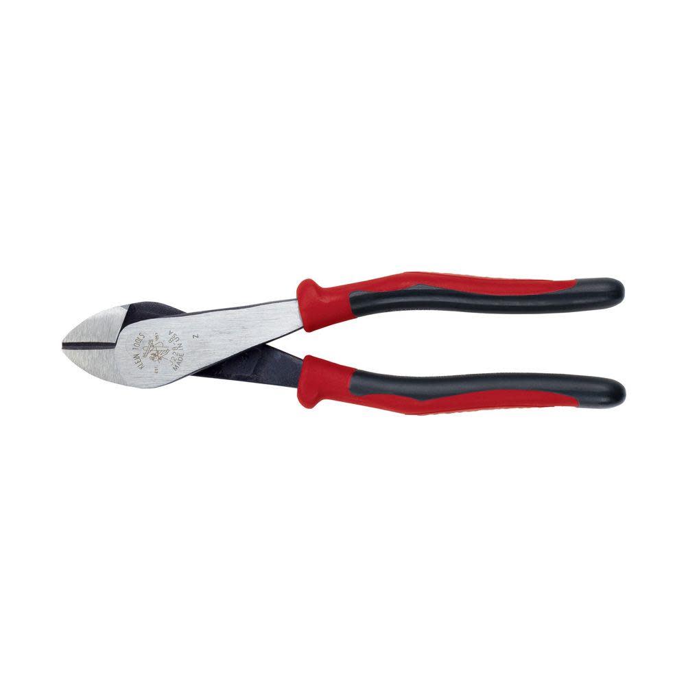 Klein Tools Journeyman Diagonal Cutting Pliers - Flockneti