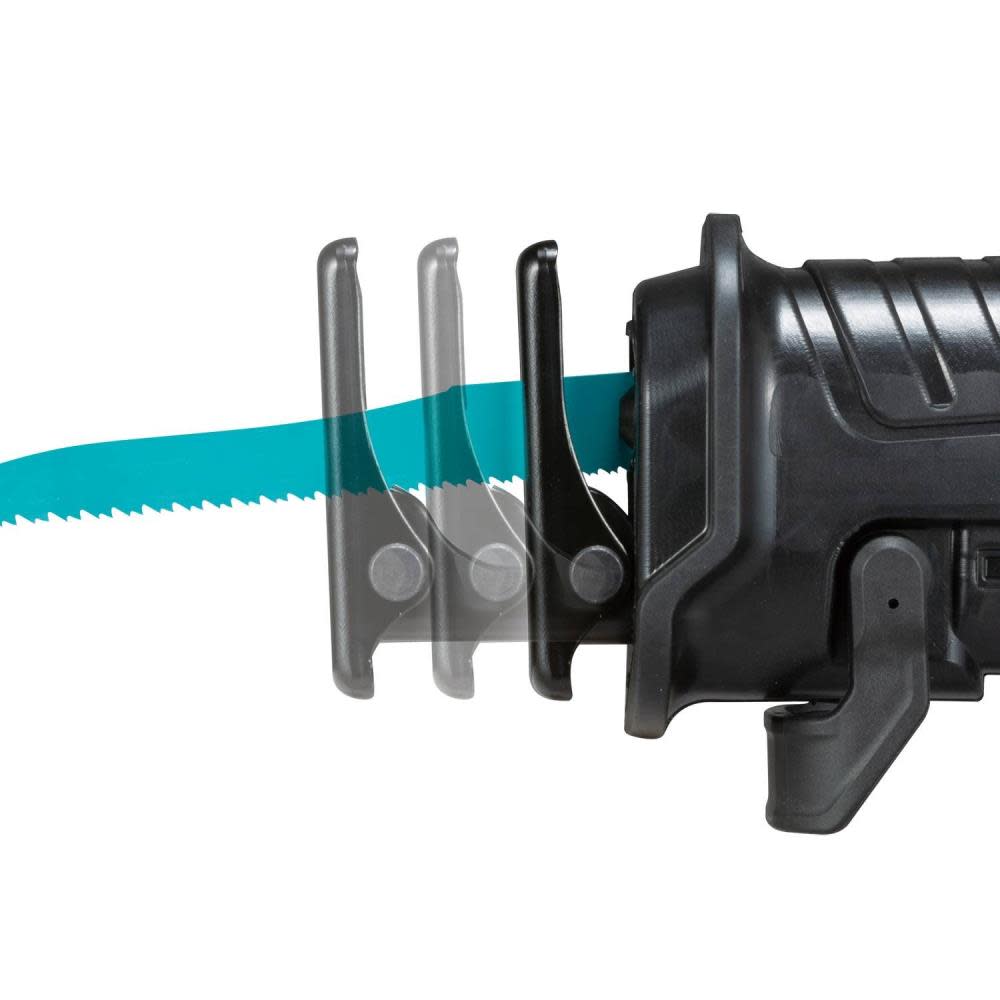 Makita XGT 40V max Reciprocating Saw Bare Tool - Flockneti