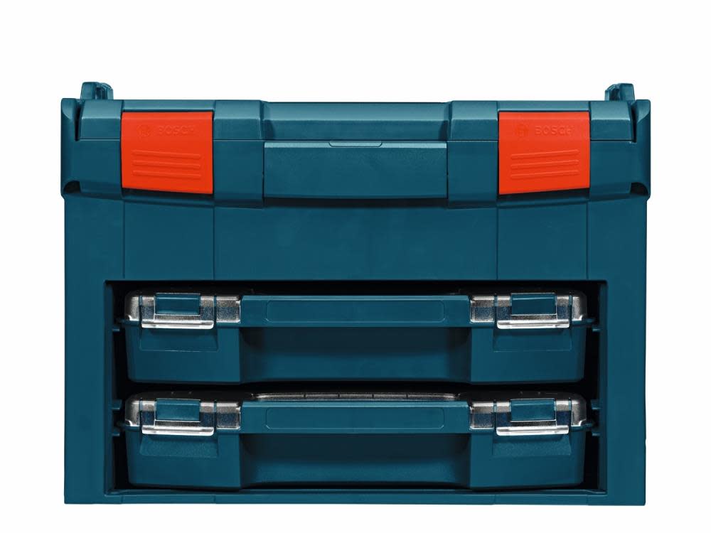 Bosch Thick Drawer for the L-Boxx System - Flockneti