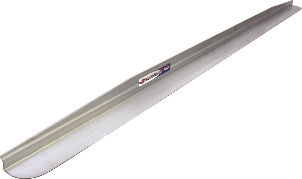 Marshalltown Shockwave Sidewalk Blade 4.5 Ft. - Flockneti