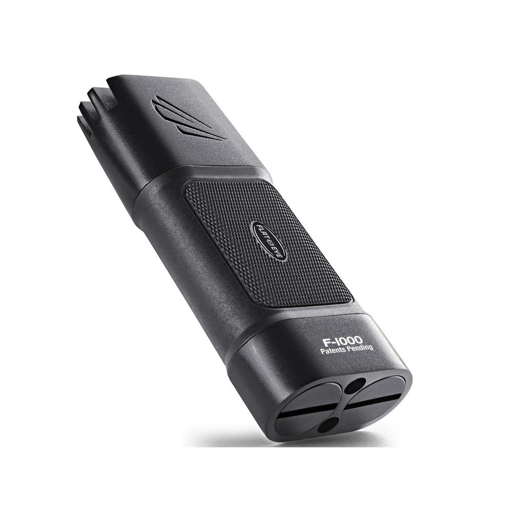 Panther Vision FLATEYE: THE UNROUND FLASHLIGHT - Flockneti