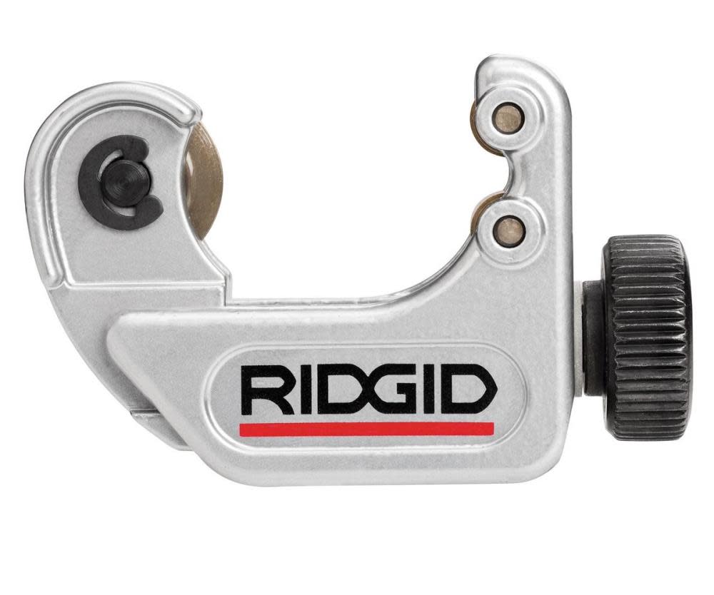 Ridgid 3/16×15/16Tubing Cutter - Flockneti