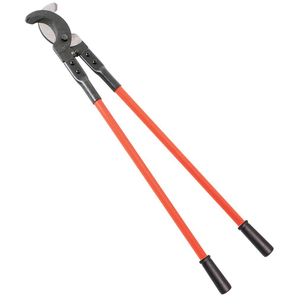 Klein Tools Communications Cable Cutter - Flockneti