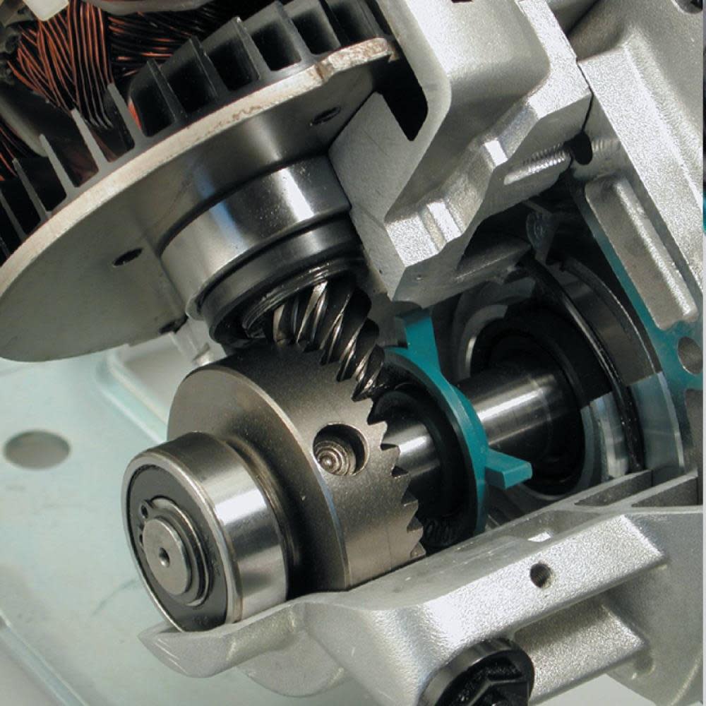 Makita 7 1/4″ Corded Hypoid Circular Saw - Flockneti
