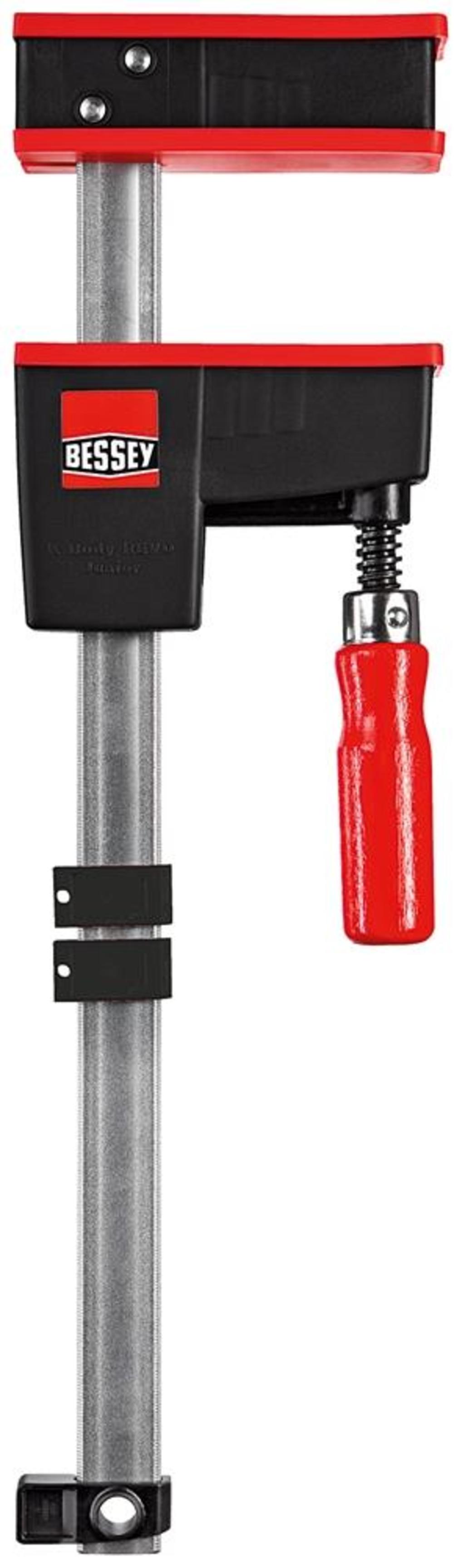 Bessey 24 In Junior Parallel Jaw Clamp - Flockneti