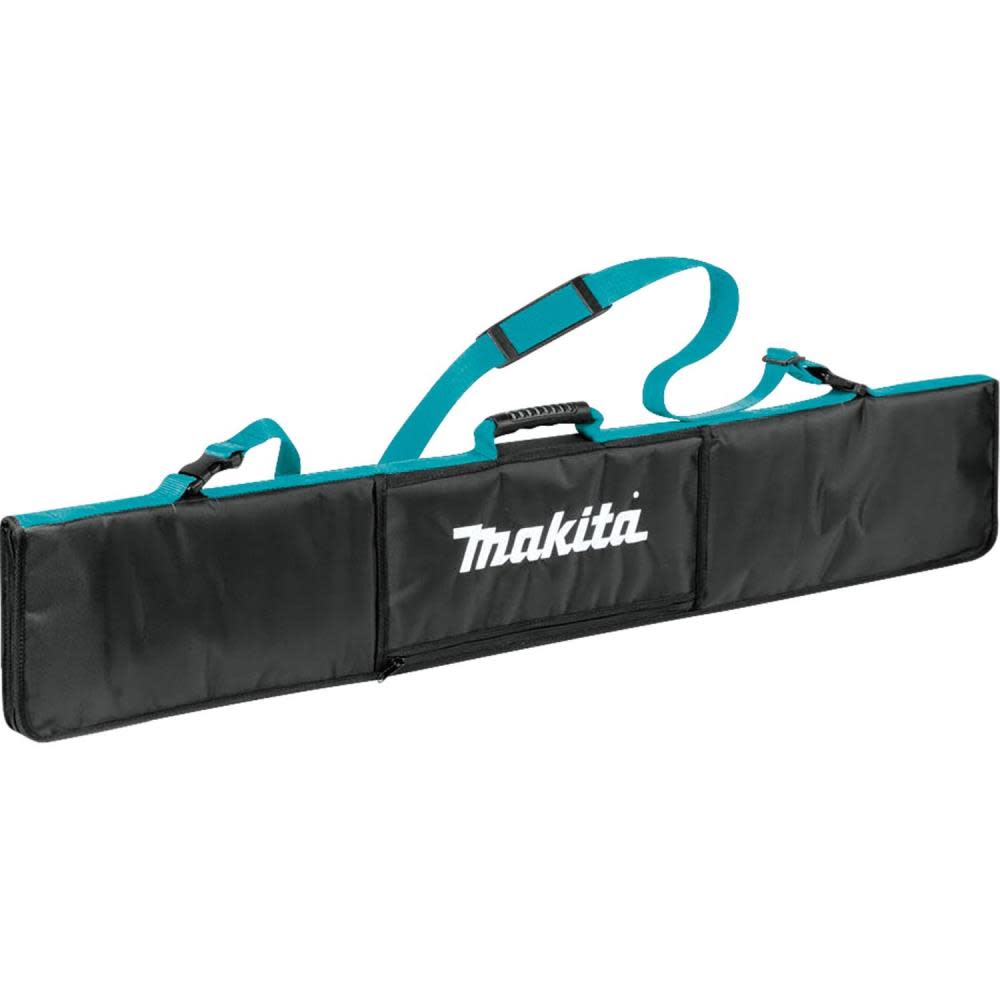 Makita 39″ Protective Guide Rail Bag - Flockneti