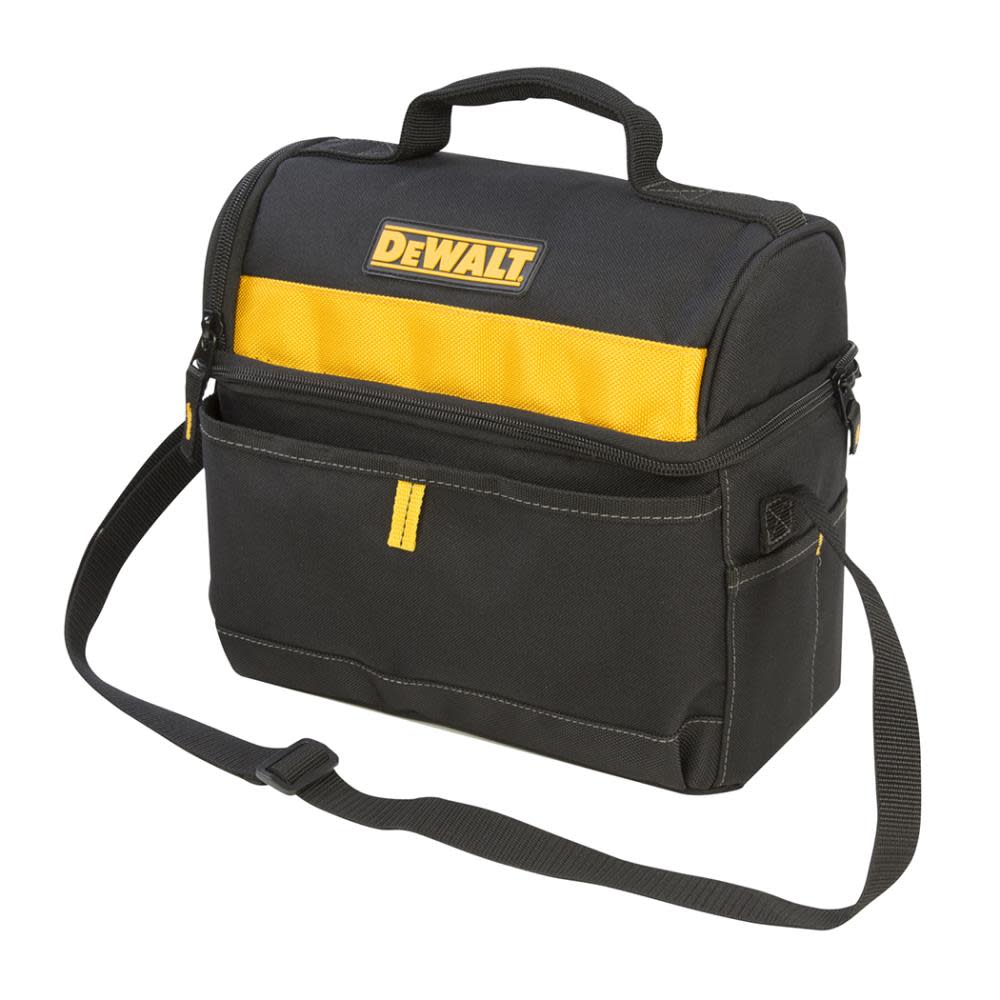 DEWALT 11 In. Cooler Bag - Flockneti
