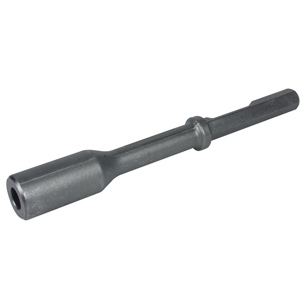 Milwaukee Ground Rod Driver 15 1/2″ - Flockneti