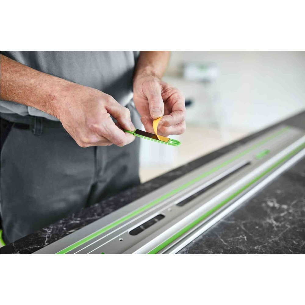 Festool FS-KP/30 Adhesive Pad For FS/2-KP - Flockneti