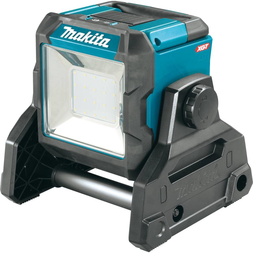 Makita 40V max XGT L.E.D. Work Light Cordless Bare Tool - Flockneti