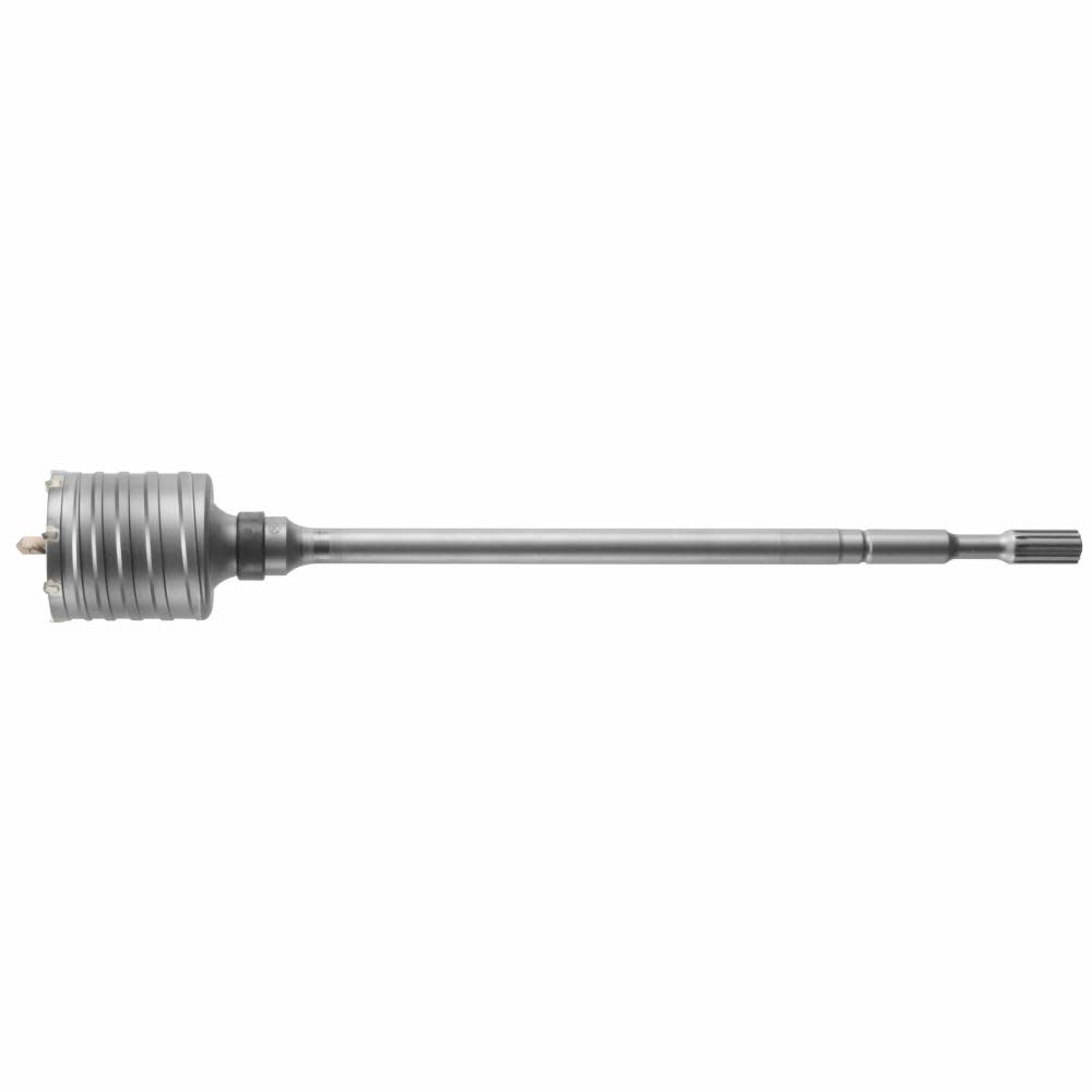 Bosch 2 1/4″ x 22″ Spline Rotary Hammer Core Bit with Wave Design - Flockneti