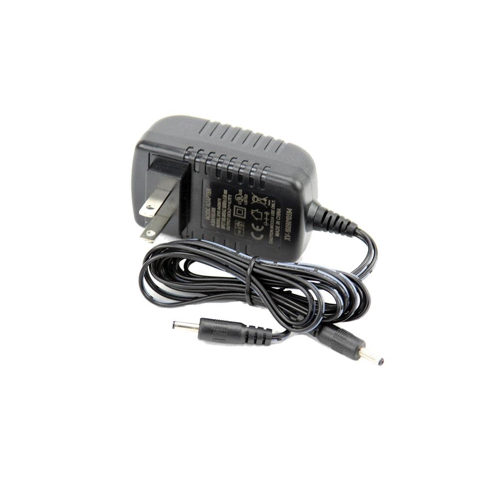 Mobile Warming 7.4v Charger (Dual) - Flockneti