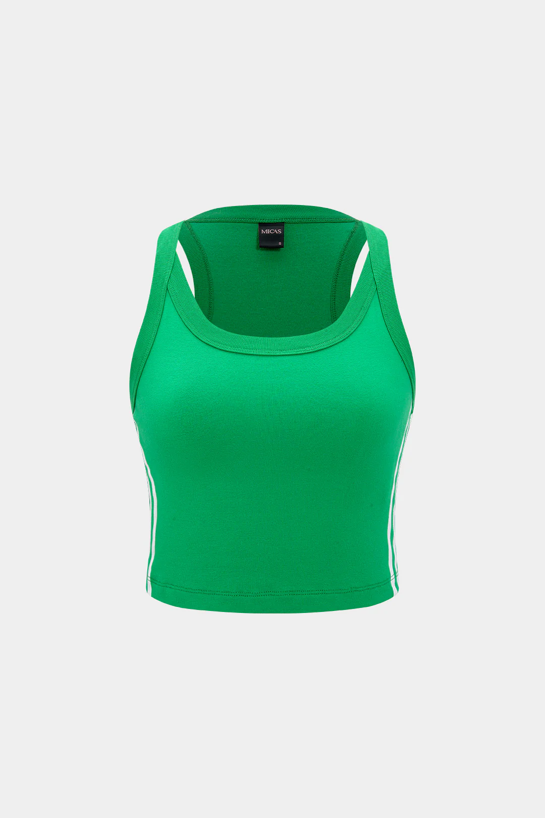 Basic Tank Top - Flockneti