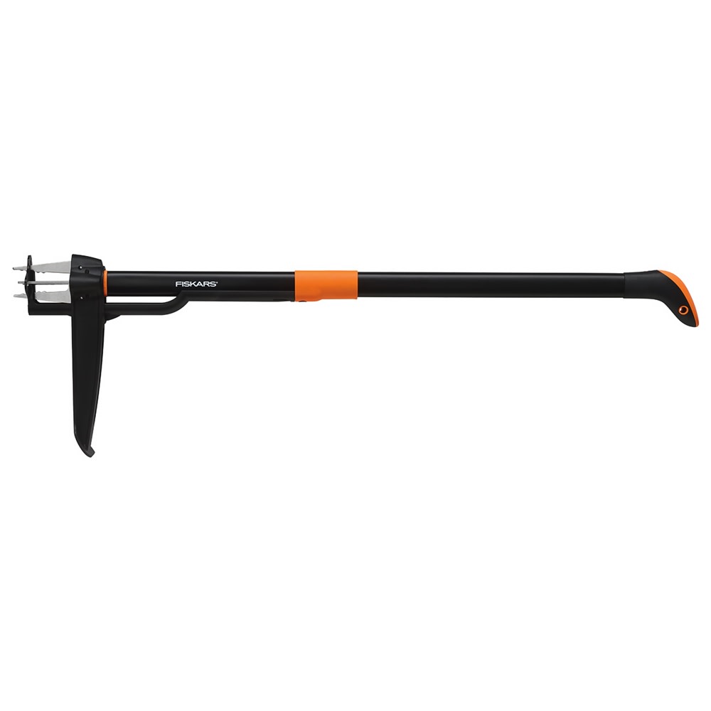 Fiskars Stand Up 4 Claw Weeder - Flockneti