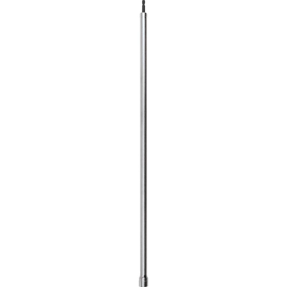 Makita 9/16 in. x 24 in. Hollow Socket - Flockneti