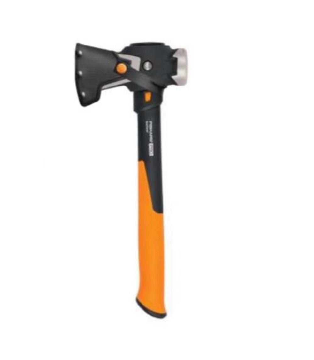 Fiskars Pro IsoCore 2.5 lb Maul (14 In.) - Flockneti