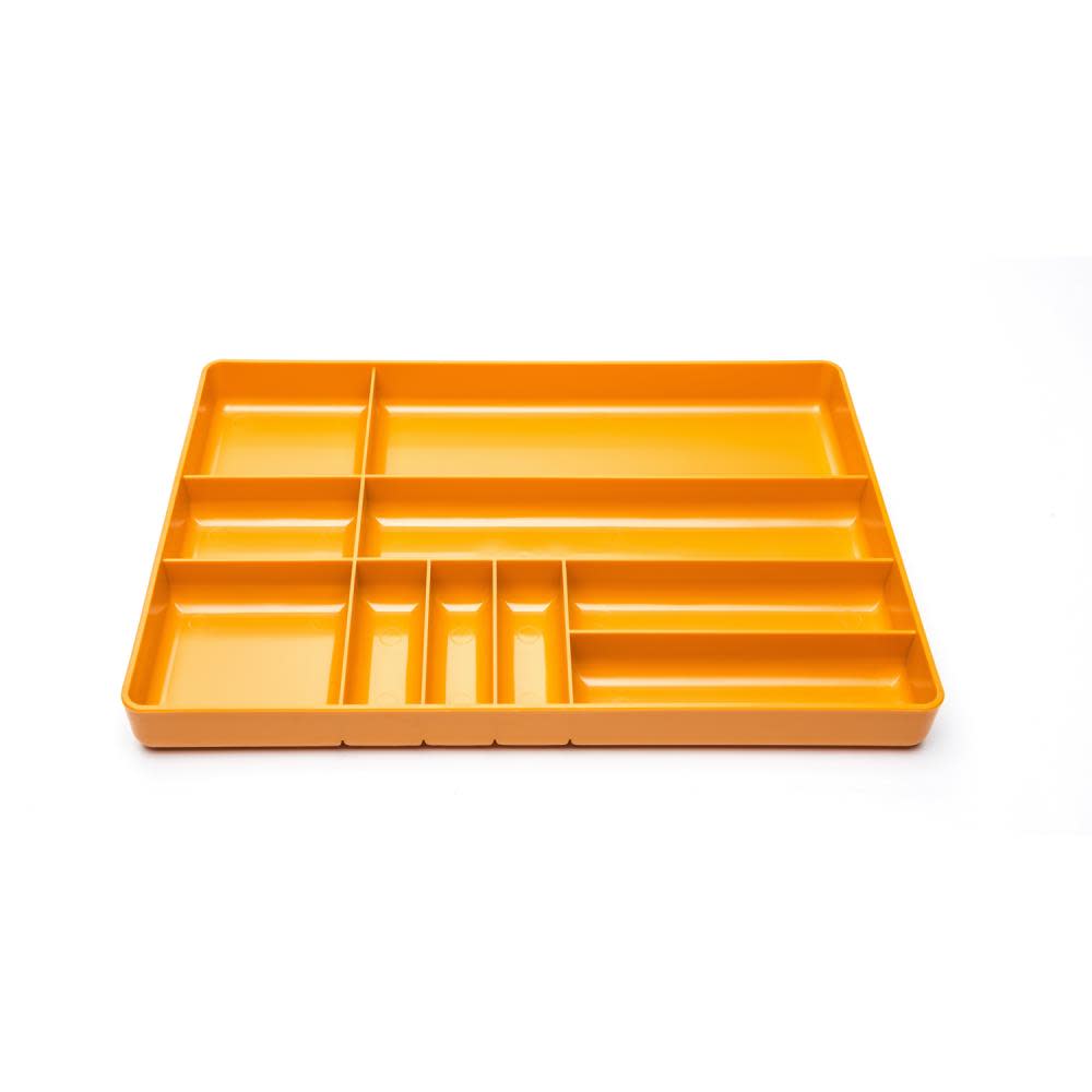 GEARWRENCH Universal Tool and Parts Tray - Flockneti