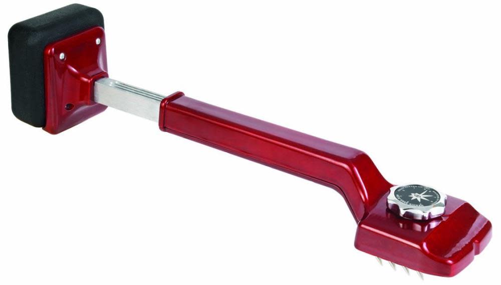 Crain Carpet Knee Kicker - Flockneti