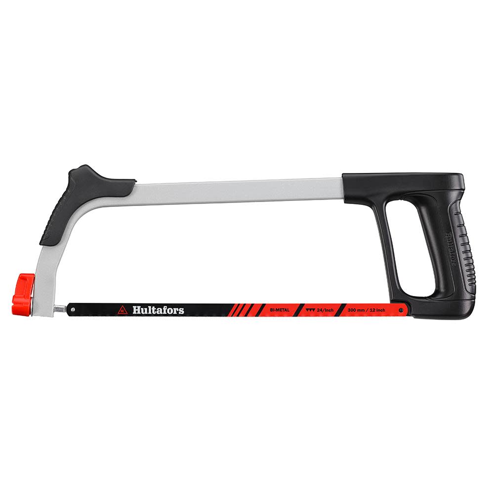 Hultafors Hacksaw HMS-12 – 12″ - Flockneti