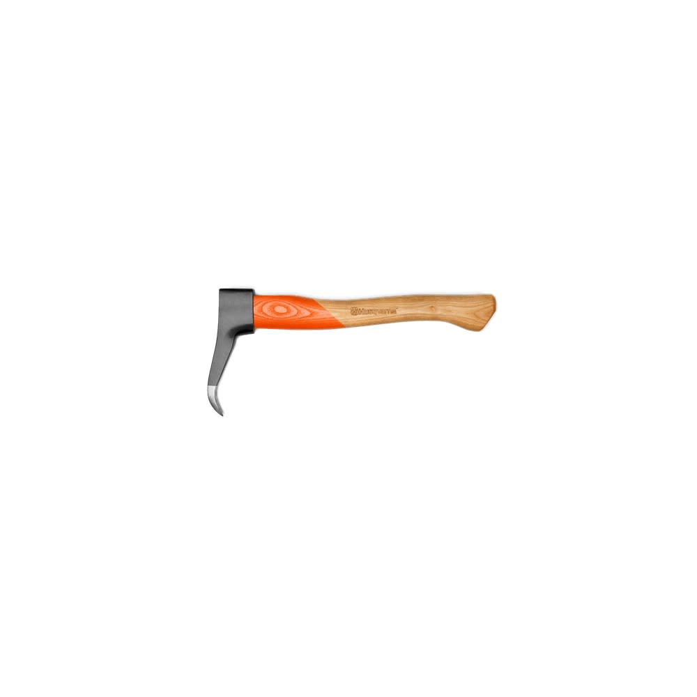 Husqvarna Handsappie/Hookaroon 38cm - Flockneti