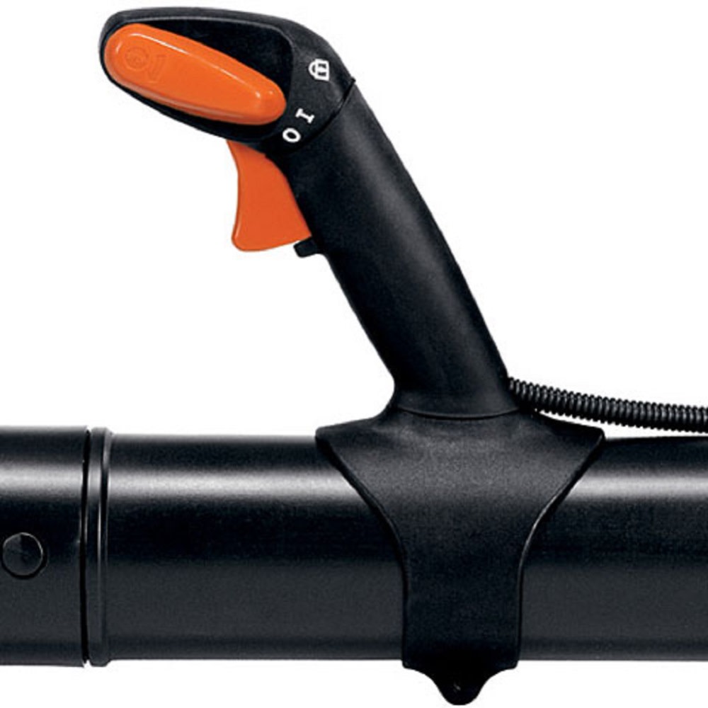 Stihl SR 200 2.1 Gallon Gas-Powered Lightweight Backpack Sprayer - Flockneti