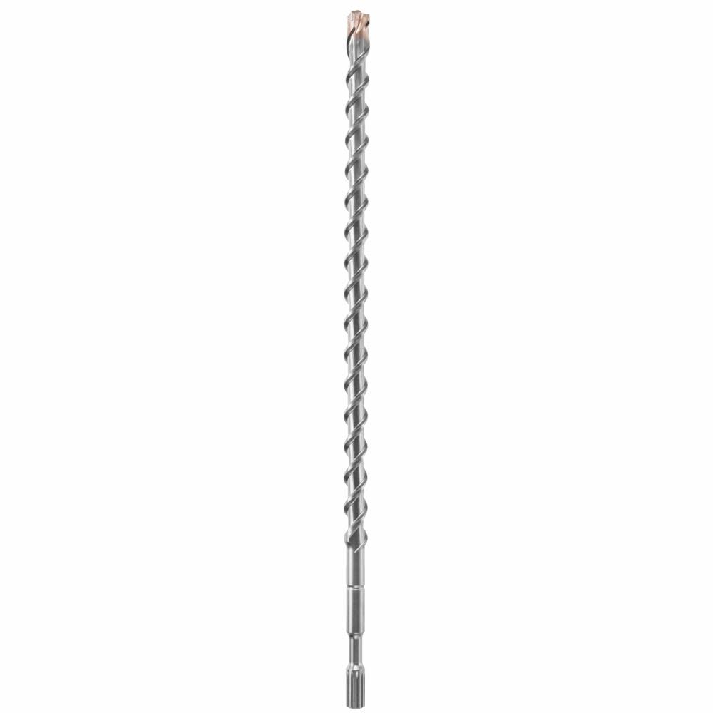 Bosch 1 1/8″ x 29″ Spline Speed X Rotary Hammer Bit - Flockneti