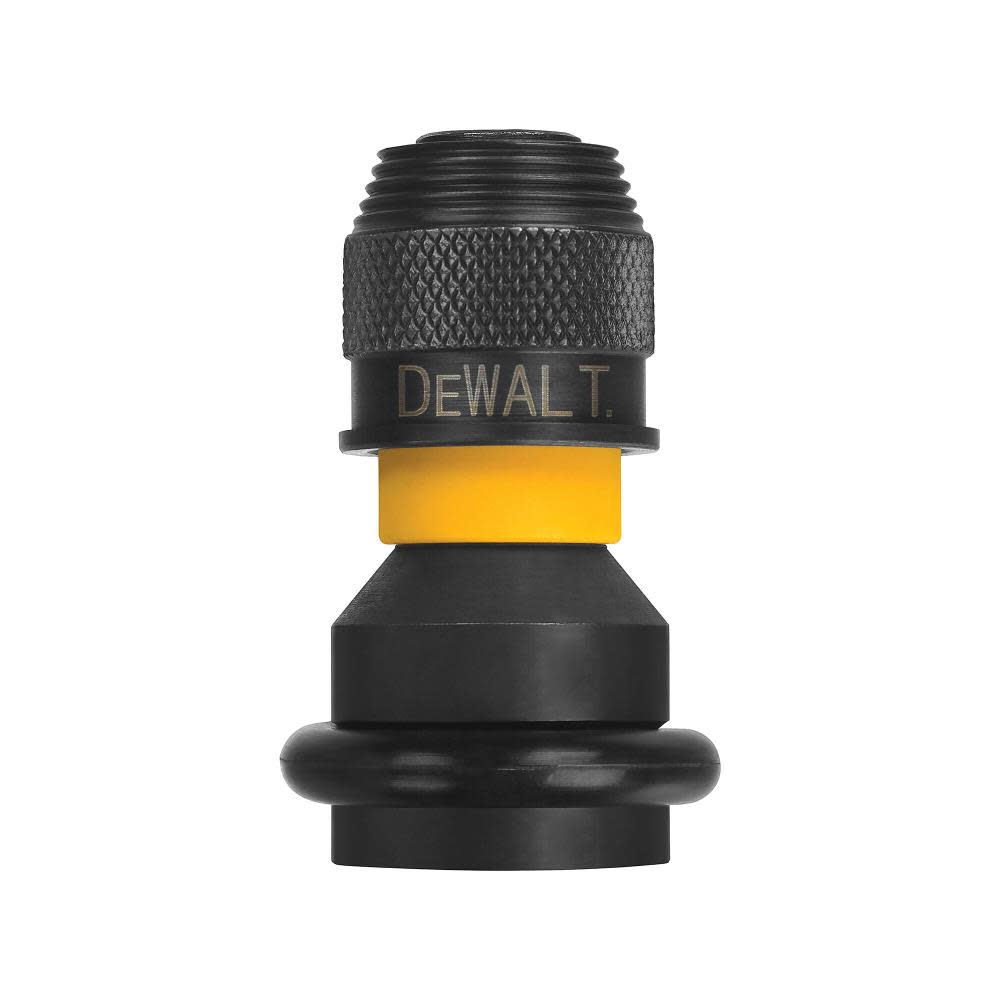 DEWALT 1/2 In. Square Drive Impact Drivers - Flockneti