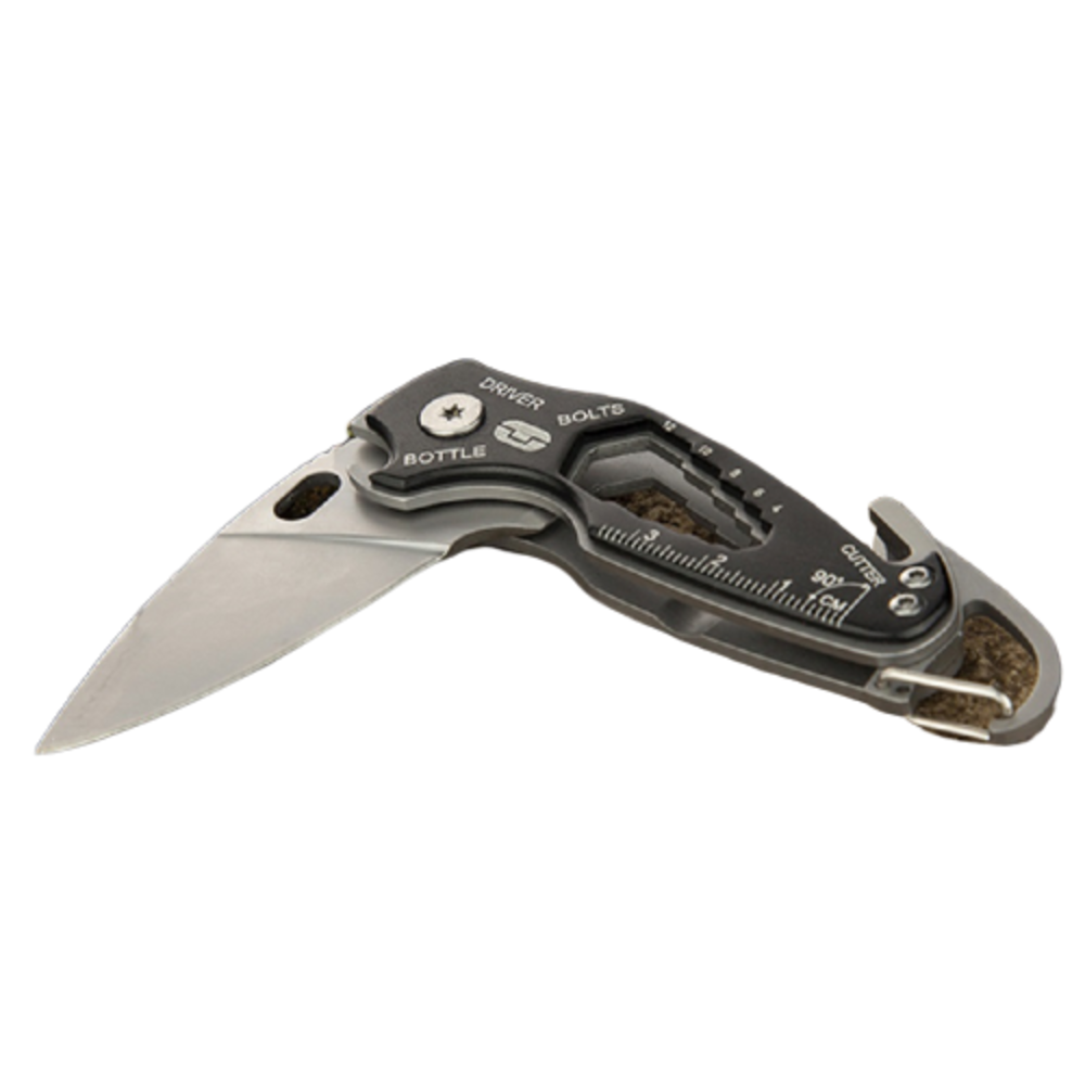 Nebo SmartKnife - Flockneti