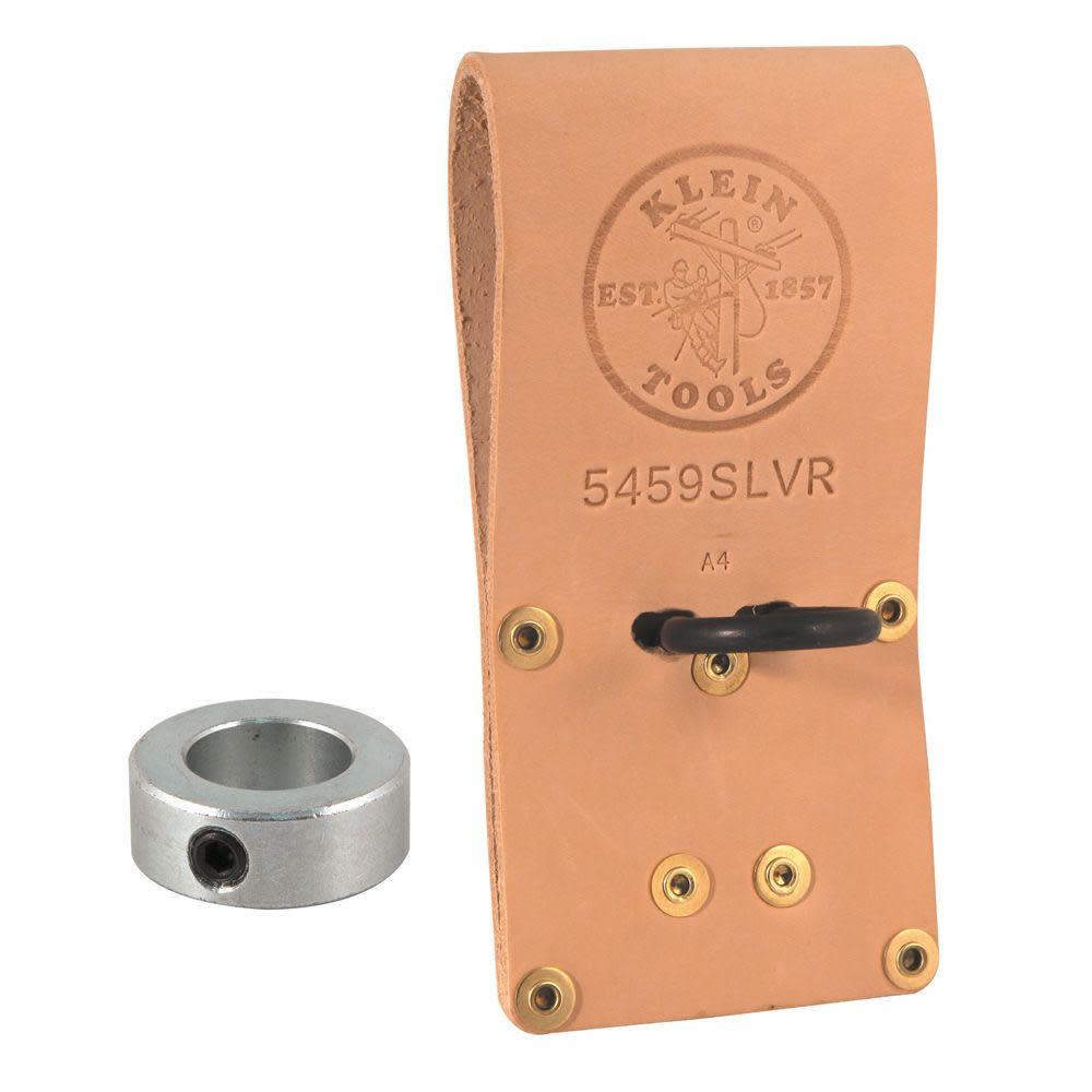Klein Tools Connecting Bar Holder w/Lock Collar - Flockneti
