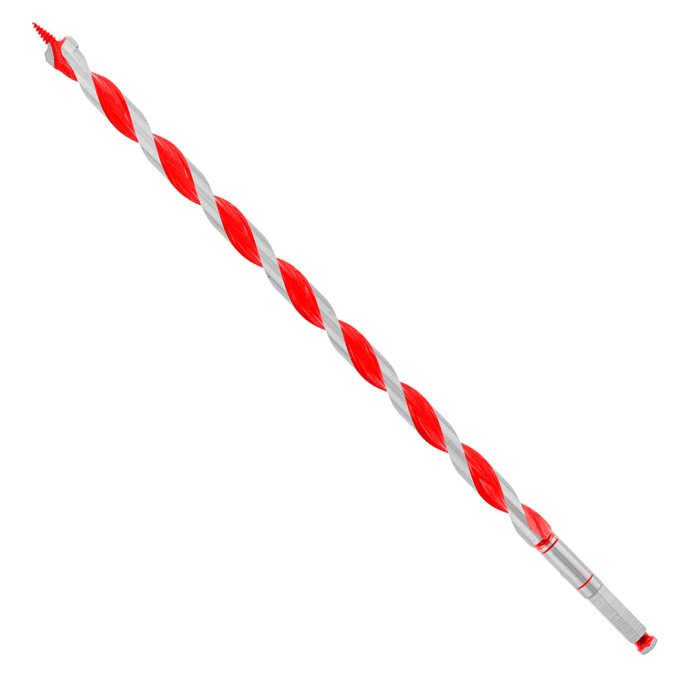 Diablo Tools 11/16″ x 17-1/2″ Auger Bit - Flockneti