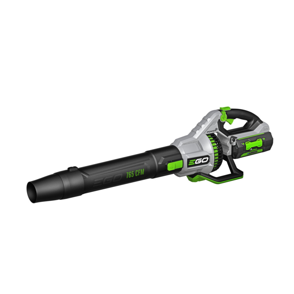 EGO POWER+ Blower Kit 765 CFM - Flockneti